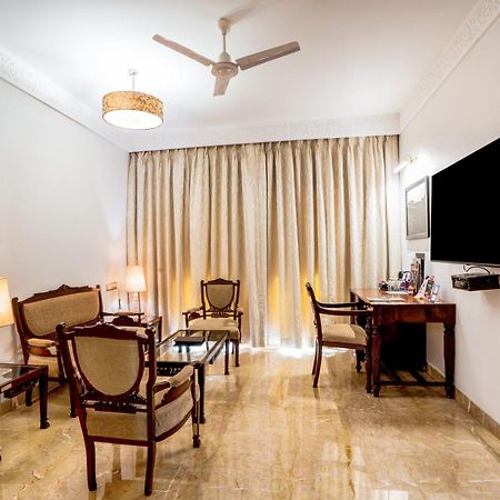 Evershine Resort & Spa Mahābaleshwar Kültér fotó