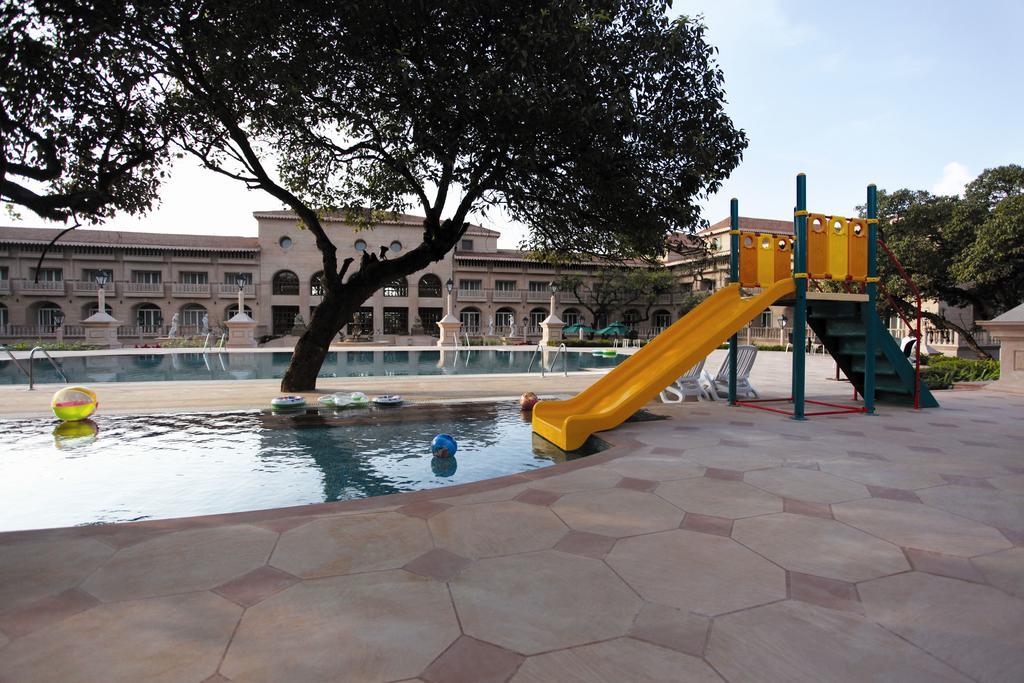Evershine Resort & Spa Mahābaleshwar Kültér fotó