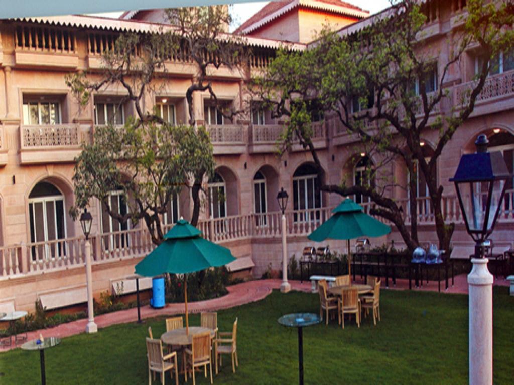Evershine Resort & Spa Mahābaleshwar Kültér fotó