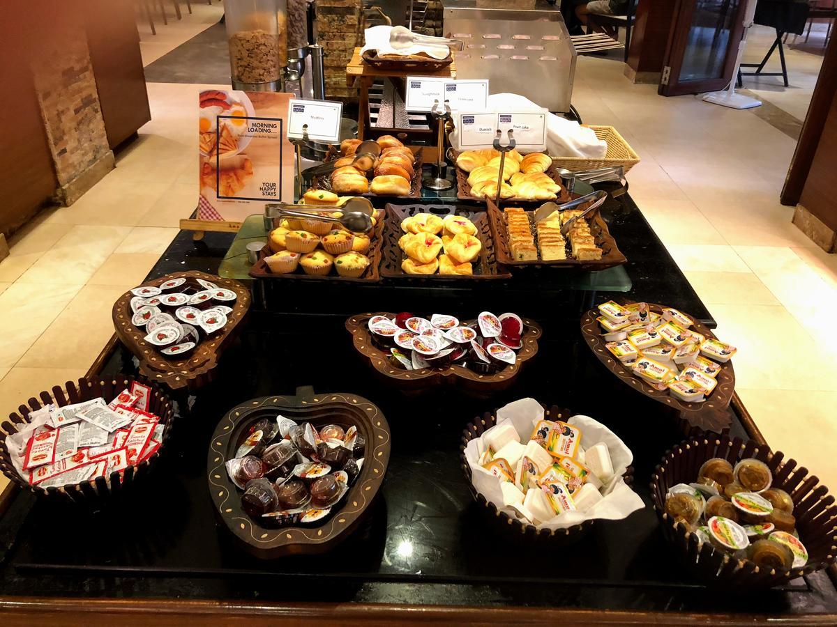 Evershine Resort & Spa Mahābaleshwar Kültér fotó