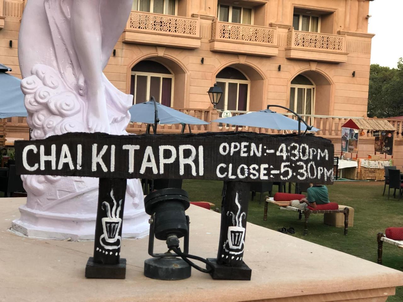 Evershine Resort & Spa Mahābaleshwar Kültér fotó