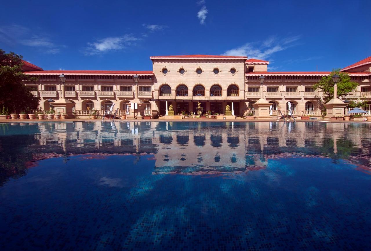 Evershine Resort & Spa Mahābaleshwar Kültér fotó