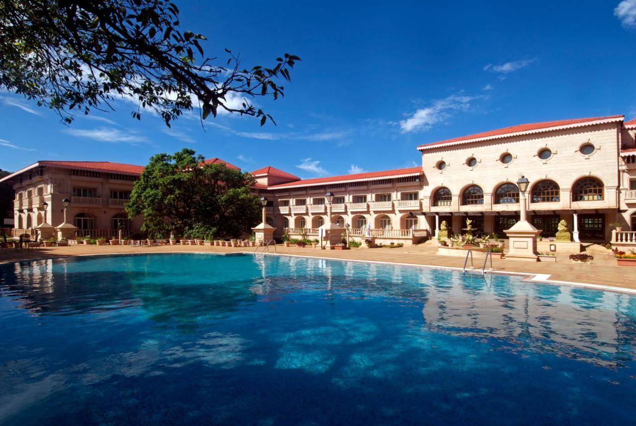 Evershine Resort & Spa Mahābaleshwar Kültér fotó